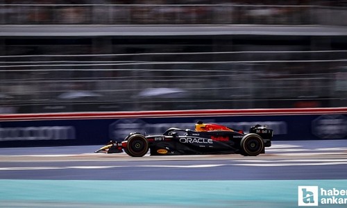 Formula 1’in 10’uncu yarışı İspanya’da gerçekleşecek