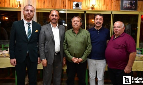 Beypazarı’nda Ankara Divan Gecesi coşkusu yaşandı