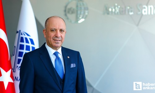 ASO Başkanı Seyit Ardıç gündemdeki Asgari Kurumlar Vergisini değerlendirdi