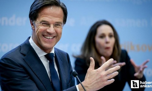 NATO Genel Sekreteri Hollanda Başbakanı Mark Rutte oldu