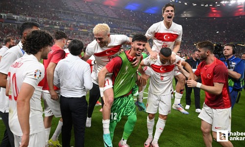 EURO 2024 son 16 turu ne zaman başlıyor? Eşleşmeler nasıl oldu? Türkiye Çeyrek finalde kimle oynar?