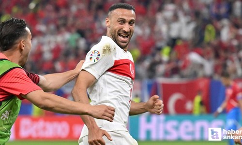 Türkiye - Avusturya EURO 2024 maçı ne zaman, saat kaçta, hangi kanalda?