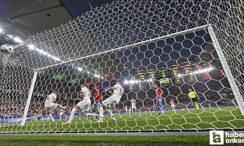 Türkiye Avusturya karşısında! EURO 2024’te son 16 turu maçları yarın başlıyor