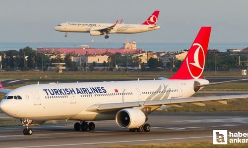 THY’den büyük duyuru! Binden fazla personel alımı yapılacak!