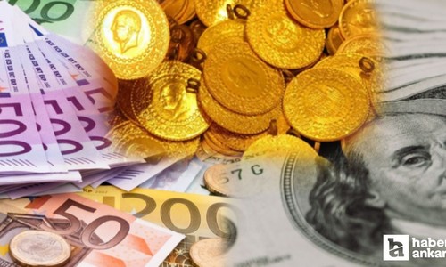 1 Temmuz altın, dolar, euro güne nasıl başladı? Güncel altın, dolar, euro fiyatları