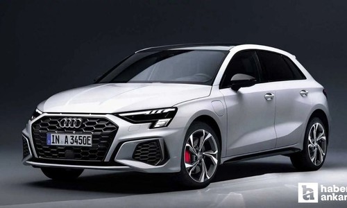 Audi’nin 2021 sonrası modellerine yapay zeka donanımı eklenecek