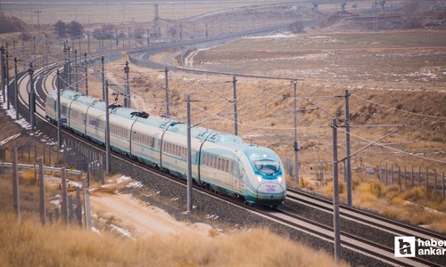 Ankara Kırıkkale Yozgat Sivas YHT tren seferleri kaldırıldı mı? O tarihten sonrasına bilet neden yok