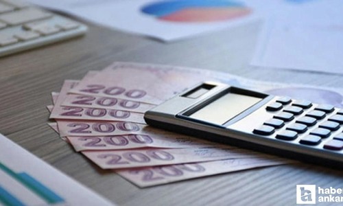 6 aylık enflasyon farkı ne kadar oldu?