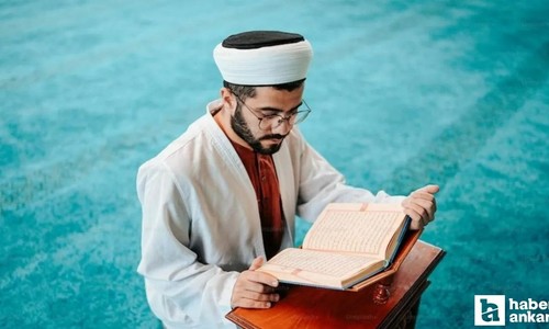 6 aylık enflasyon farkına göre Temmuz 2024 vaiz, imam, müftü, müezzin, gassal maaşları ne kadar oldu?