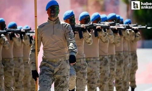 Temmuz 2024 6 aylık enflasyon farkı ile uzman çavuş, jandarma, subay, astsubay maaşları