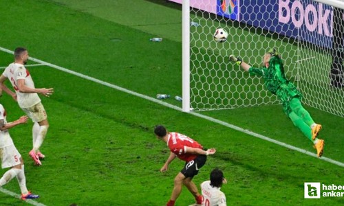 Türkiye Hollanda EURO 2024 maçı ne zaman, saat kaçta, hangi kanalda?