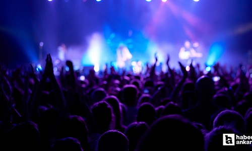 Ankara bu ay konsere doyacak! Temmuz ayı konser listesi belli oldu
