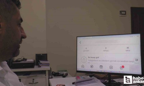 Bilişim Uzmanı açıkladı! Sahte takipçili hesaplar mantar gibi çoğalıyor!