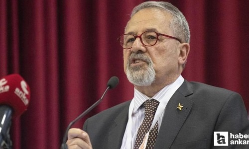 Naci Görür bu kez dua edenleri uyardı: Sakın öyle demeyin!