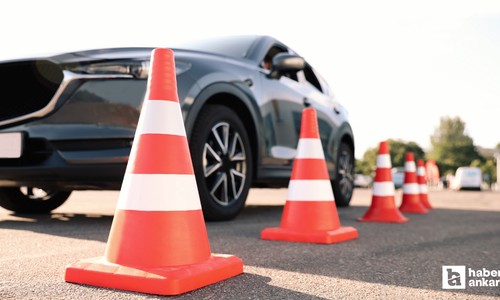 Direksiyon sınavlarında ezber bozan değişiklikler! Eski sistemi unutun