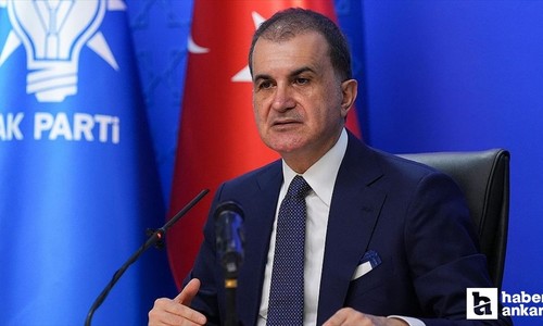 Emekli aylıklarına yönelik yeni gelişme! AK Parti Sözcüsü Çelik duyurdu