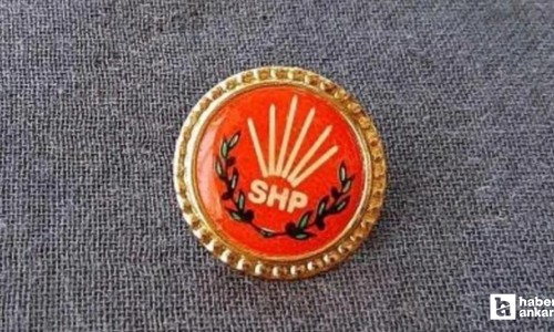 SHP yeniden kuruldu! Sosyal Demokrat Halkçı Parti lideri kim, iktidar oldu mu, ideolojisi ne?