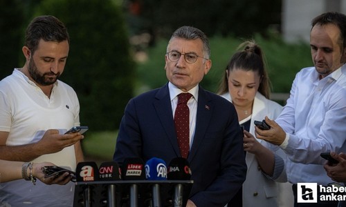 Sokak hayvanlarıyla ilgili yasa teklifi meclise sunulacak! AK Parti Grup Başkanı Güler konuyla ilgili açıklama yaptı