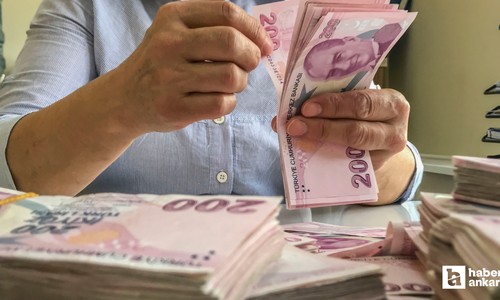 Zamlı emekli maaşları ne zaman yatacak? Ödeme tarihleri belirlendi mi? Bu ay maaşlar aynı mı olacak