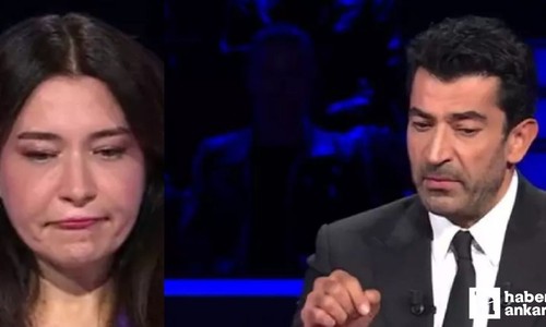 Kim Milyoner Olmak İster'de şaşırtan anlar! Bir ilk yaşandı!