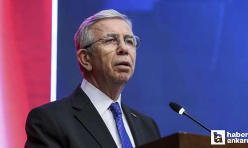 Area Cumhurbaşkanlığı anket sonuçları açıklandı