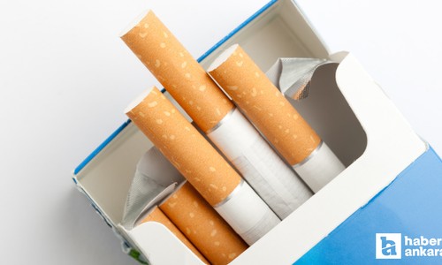 Sigara zammı furyası devam ediyor! Philip Morris grubuna zam geldi