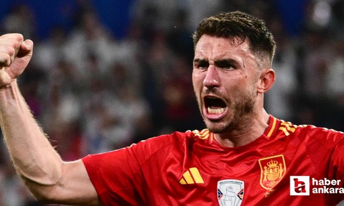 Futbolseverler nefesini tuttu! EURO 2024 Avrupa Kupasının kazananı belli oluyor!