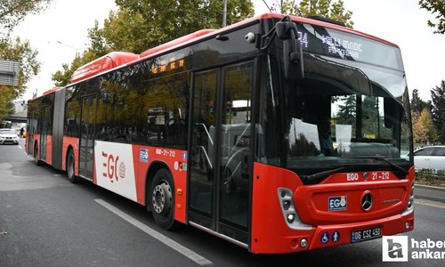 15 Temmuz Ankara otobüs metro ücretsiz mi? Toplu taşımada ücret alınacak mı?