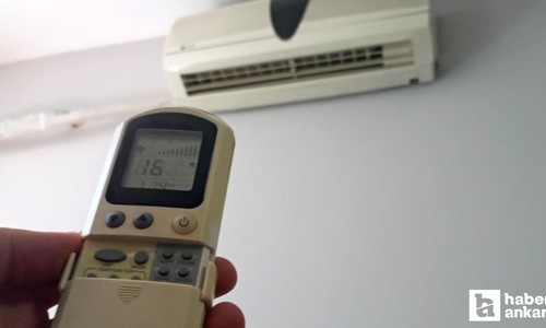 Bakımsız klimalar hasta ediyor! Zatürreye yol açabilir!