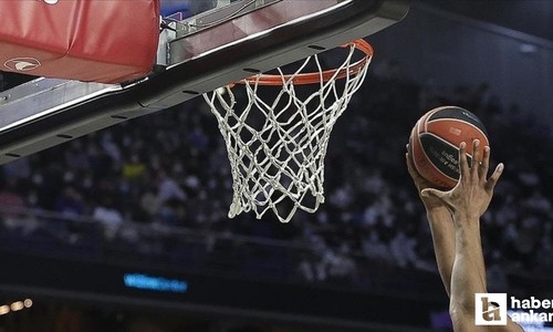 Fenerbahçe Beko ve Anadolu Efes'in de olduğu THY Avrupa Ligi’nin 2024-2025 karşılaşmaları belli oldu