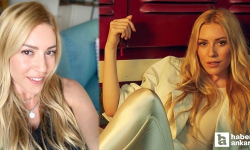 Sinem Kobal hangi filmde oynayacak, partneri kim olacak?