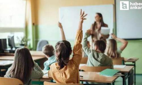 Okullar  ne zaman açılacak, hangi ay, ayın kaçında başlıyor?