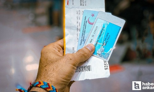 Yurt dışı çıkış harcı ne kadar oldu 2024, nasıl ödenir?