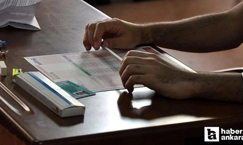 ALES 2 sınavı ne zaman, hangi gün yapılacak?