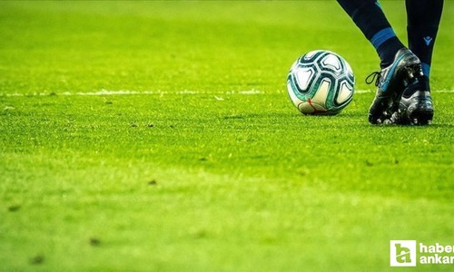 ABB futbol yaz kursu 2. dönem kayıtları başlıyor