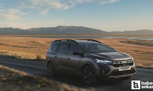 Dacia’nın hibrit teknolojisine sahip yeni modeli Türkiye’de satışa sunuldu! Fiyatı ve özellikleri dikkat çekiyor