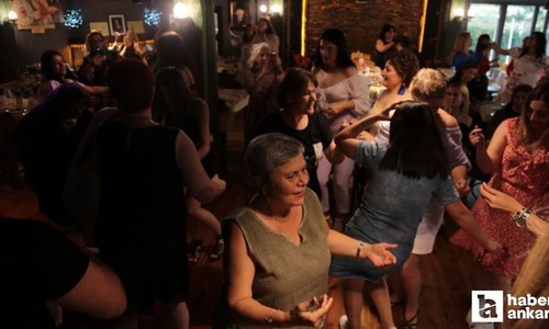 Kahramankazan Belediyesi kadınlar için özel bir etkinlik düzenleyecek
