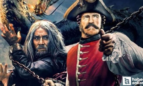 Demir Maske filmi konusu nedir, oyuncuları kimler, nerede çekildi?