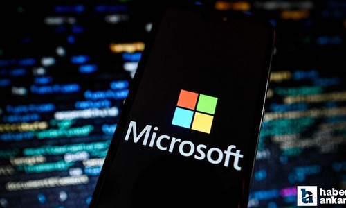 Dünya genelindeki internet krizi çözüldü! Microsoft açıklama yaptı