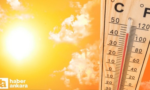 Hafta sonu hava nasıl olacak, 20 21 Temmuz yurt genelinde yağış var mı?