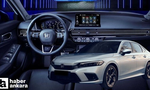 Honda modellerinde 140 bin TL'ye varan indirim! Bu modeller resmen ucuzladı