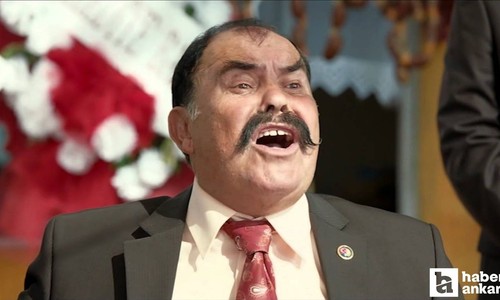 Şener Kökkaya kimdir, hangi filmler ve dizilerde oynadı?