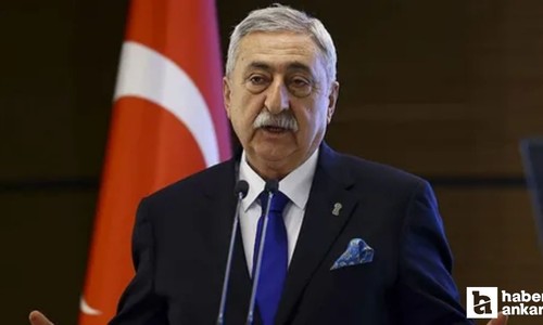 TESK Genel Başkanı Palandöken açıkladı! Artan kiralar stopaj vergisini de artırdı