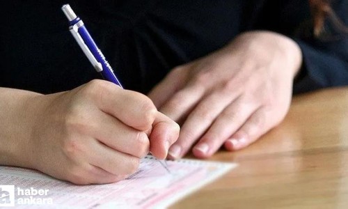 KPSS ÖABT ne zaman, saat kaçta, sınav yerleri açıklandı mı?