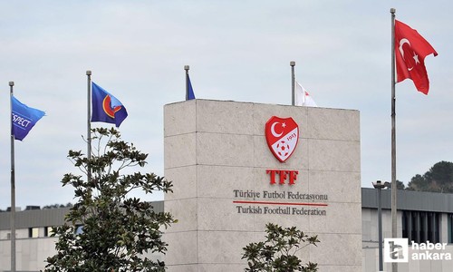 Süper lig takımlarını sevindiren haber: TFF Yabancı kuralının değiştiğini açıkladı