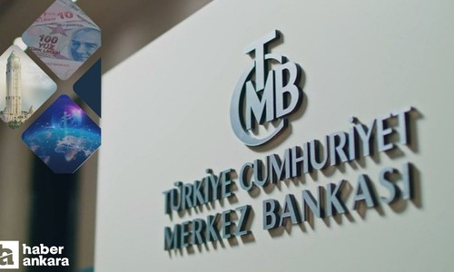TCMB Piyasa Katılımcıları Anketine göre yıl sonu enflasyon beklentisi geriledi