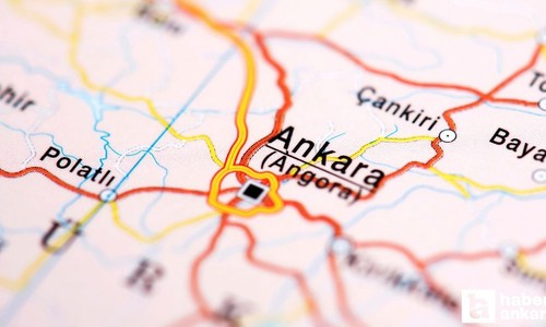Ankaralılar dikkat az önce duyuruldu! Sincan Etimesgut Bala Polatlı ilçelerinde saatlerce sürecek