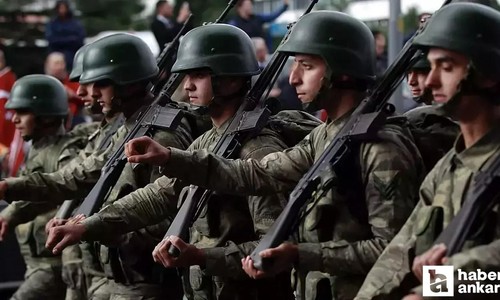 Askerlik yeri ne zaman belli olur, ağustos askerlik sınıflandırma sonuçları sevk tarihleri belli mi?