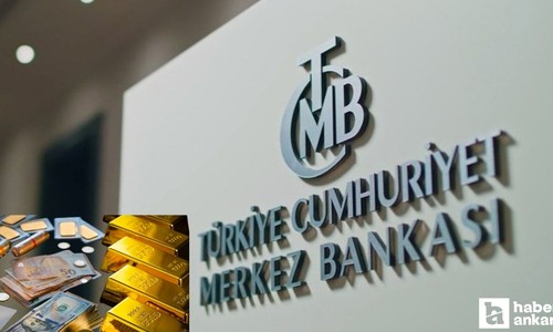 Merkez Bankası Temmuz 2024 faiz kararı sonrası altın, dolar ve euro kaç TL oldu?
