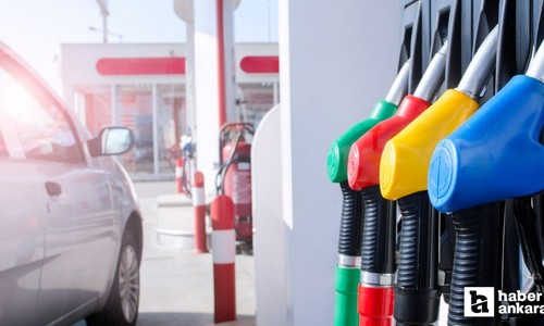 Motorin ve benzin 45 liraya yükselmişti indirimli tarife açıklaması geldi